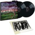 Megadeth - Youthanasia (2 LP)