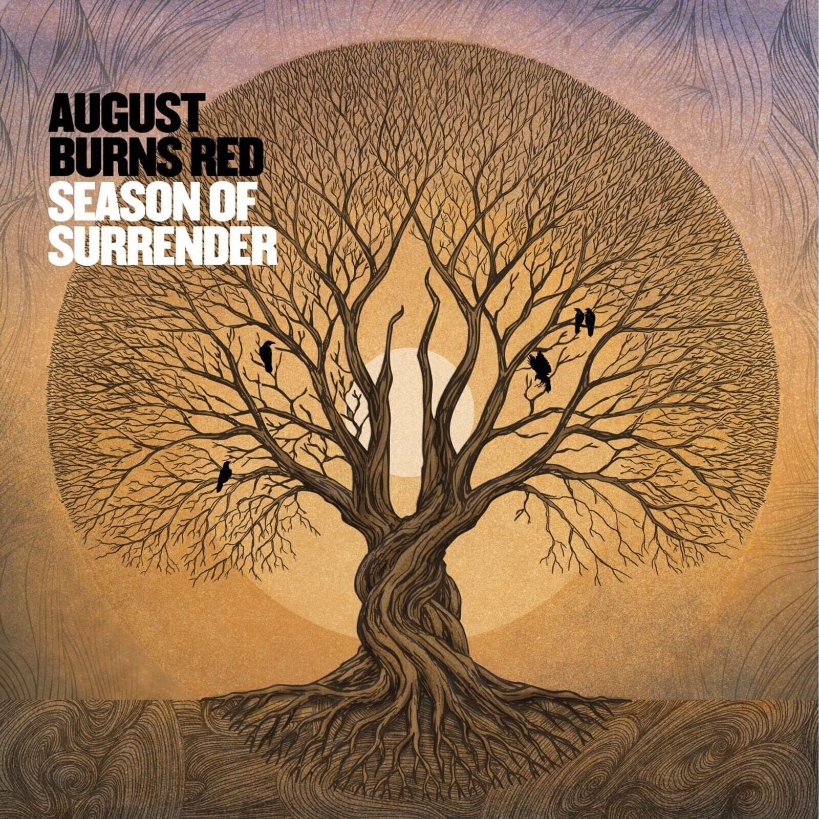 Musik-CD August Burns Red - Season of Surrender (CD)