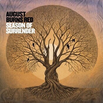 Musik-CD August Burns Red - Season of Surrender (CD) - 1