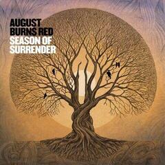 Vinüülplaat August Burns Red - Season of Surrender (LP)