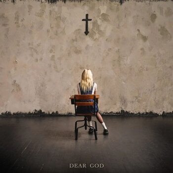Musik-CD The Pretty Reckless - Dear God (CD) - 1