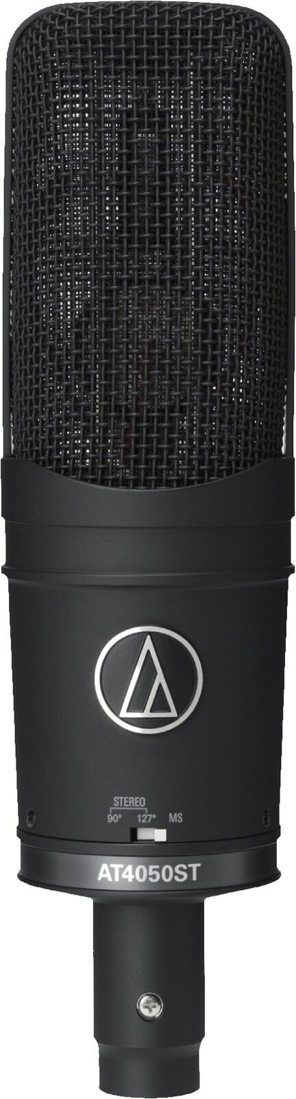 Micrófono de condensador de estudio Audio-Technica AT4050ST Micrófono de condensador de estudio