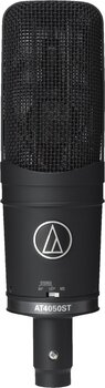 Micrófono de condensador de estudio Audio-Technica AT4050ST Micrófono de condensador de estudio - 1