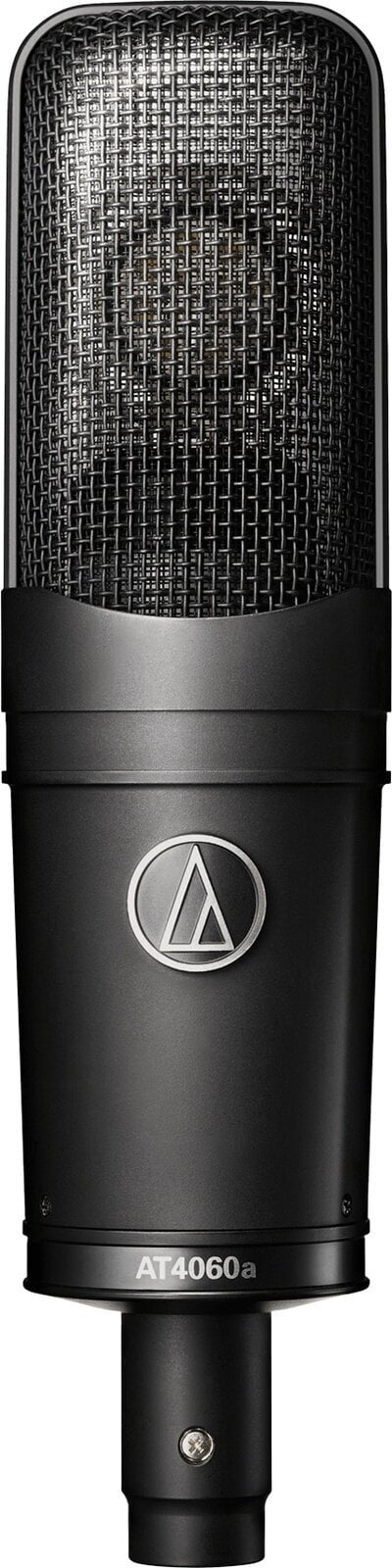 Micrófono de condensador de estudio Audio-Technica AT4060a Micrófono de condensador de estudio