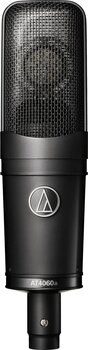 Micrófono de condensador de estudio Audio-Technica AT4060a Micrófono de condensador de estudio - 1