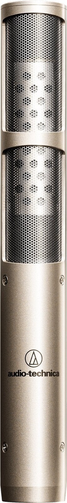 Micrófono de cinta Audio-Technica AT4081 Micrófono de cinta