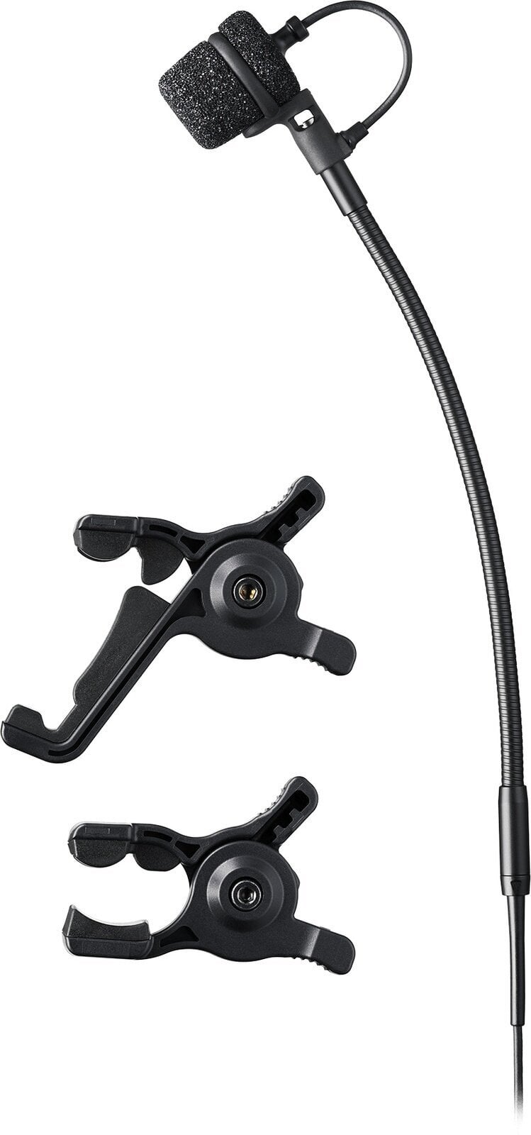 Kondenzatorski mikrofon za glasbila Audio-Technica ATM355VF Kondenzatorski mikrofon za glasbila