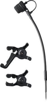 Kondenzatorski mikrofon za glasbila Audio-Technica ATM355VF Kondenzatorski mikrofon za glasbila - 1