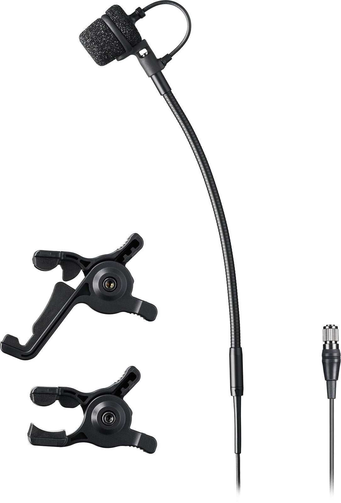 Instrument Condenser Microphone Audio-Technica ATM355VFcH Instrument Condenser Microphone