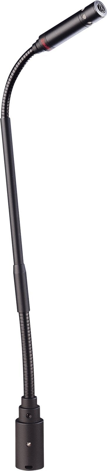 Gooseneck microphone Audio-Technica PRO49Q Short Gooseneck microphone