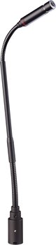Gooseneck microphone Audio-Technica PRO49Q Short Gooseneck microphone - 1