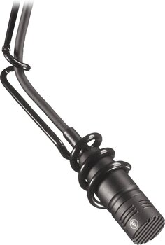 Hanging microphone Audio-Technica U853R Hanging microphone - 1