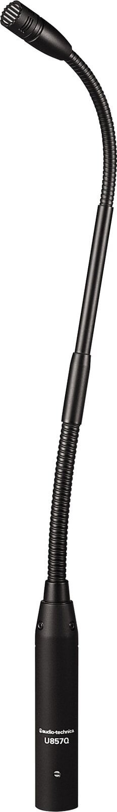 Gooseneck microphone Audio-Technica U857Q Gooseneck microphone