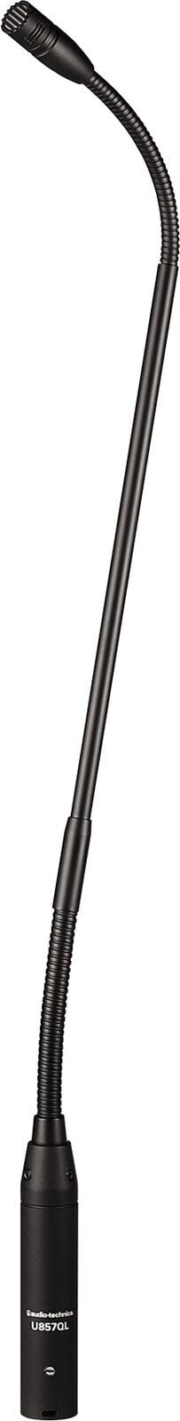Goosneck mikrofon Audio-Technica U857QL Long Goosneck mikrofon