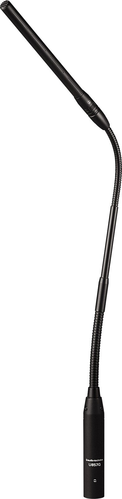 Goosneck mikrofon Audio-Technica U857QU Goosneck mikrofon