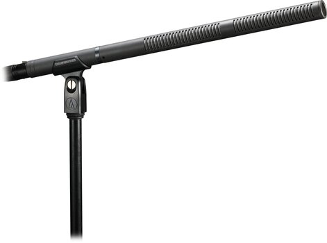 Video mikrofon Audio-Technica AT8035 Video mikrofon - 1