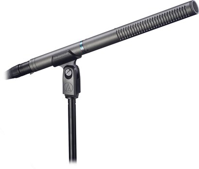 Video mikrofon Audio-Technica AT897 Short Video mikrofon - 1