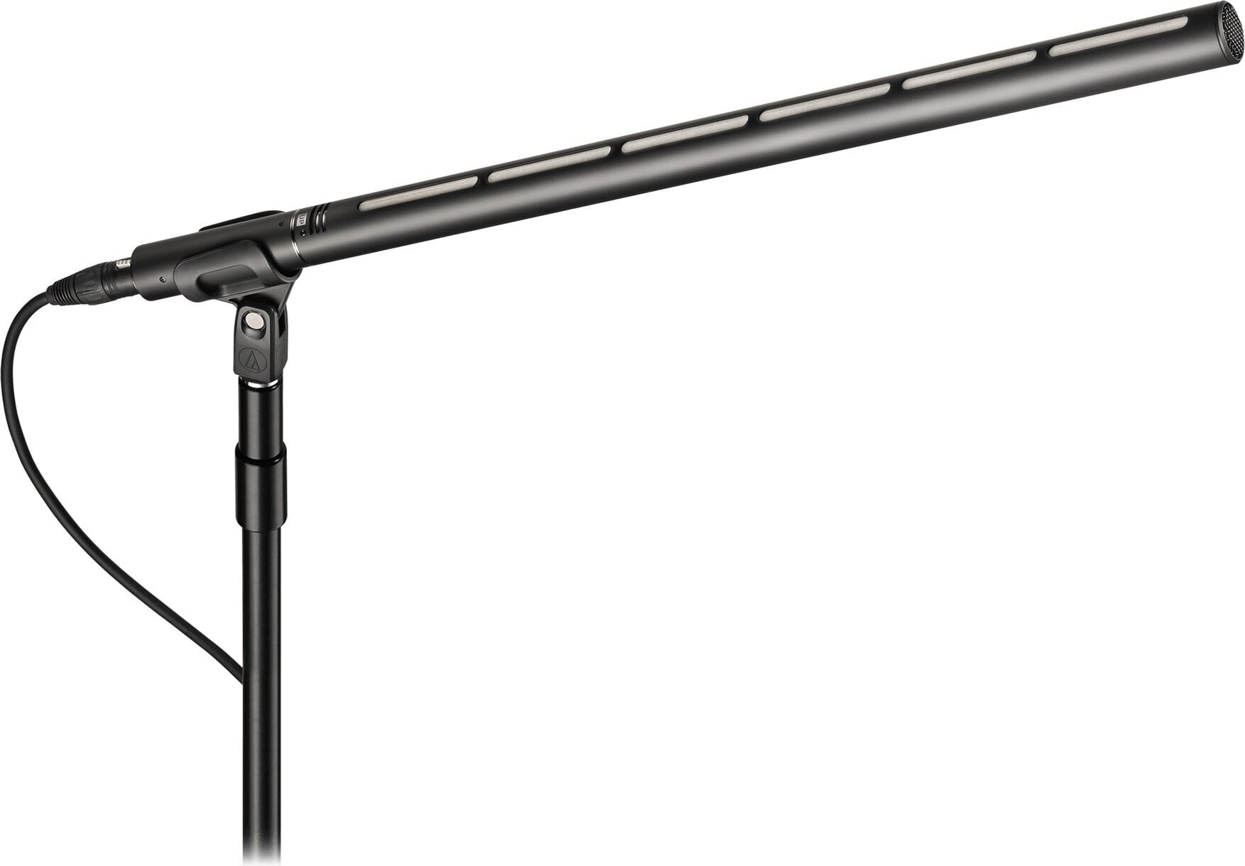 Video Microphone Audio-Technica BP28L Long Video Microphone