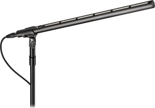 Video Microphone Audio-Technica BP28L Long Video Microphone - 1