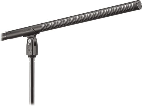 Video Microphone Audio-Technica BP4071 Short Video Microphone - 1