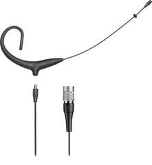 Headset Condenser Microphone Audio-Technica BP892xcW Headset Condenser Microphone