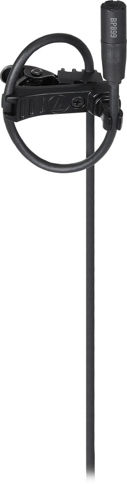 Headset Condenser Microphone Audio-Technica BP899 Headset Condenser Microphone