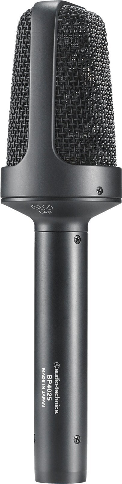 Mikrofoni STEREO Audio-Technica BP4025 Mikrofoni STEREO