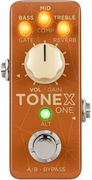 Wzmacniacz gitarowy IK Multimedia TONEX ONE Double Special Limited Edition Stompbox - 1