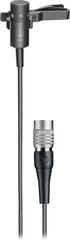 Lavalier Dynamic Microphone Audio-Technica AT831CW Lavalier Dynamic Microphone