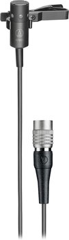 Lavalier Dynamic Microphone Audio-Technica AT831CW Lavalier Dynamic Microphone - 1