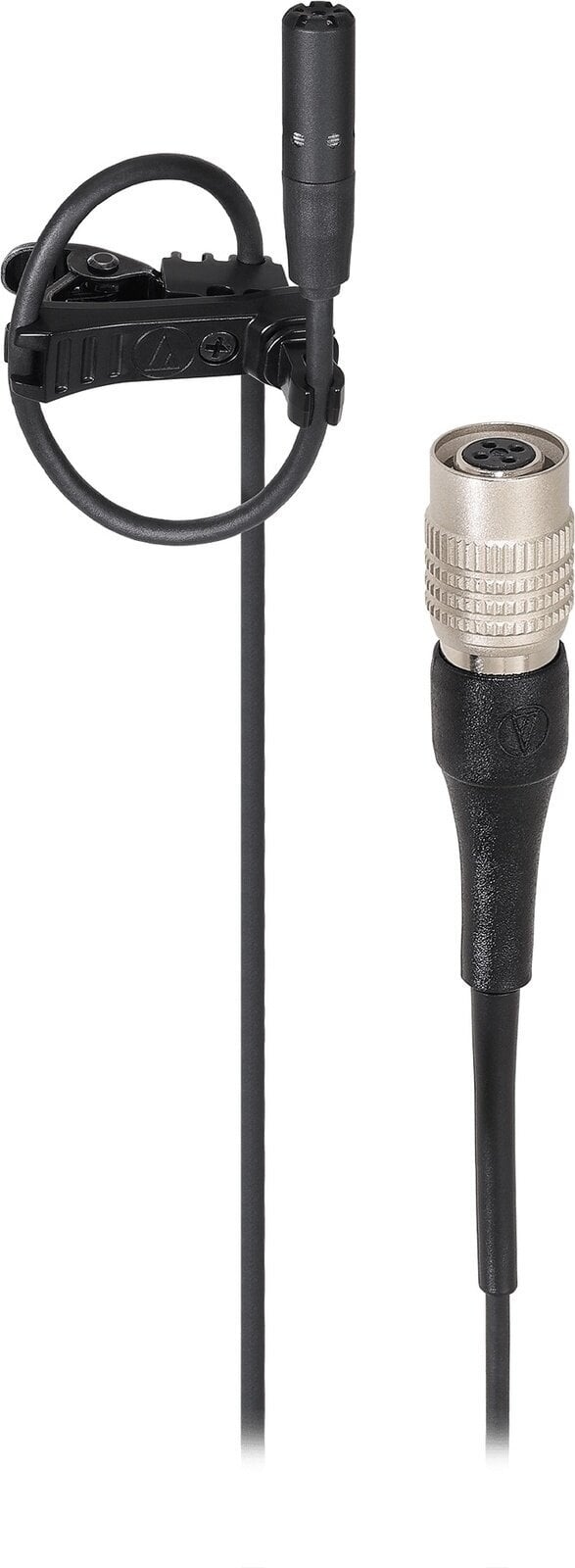 Lavalier Dynamic Microphone Audio-Technica BP898cW Lavalier Dynamic Microphone