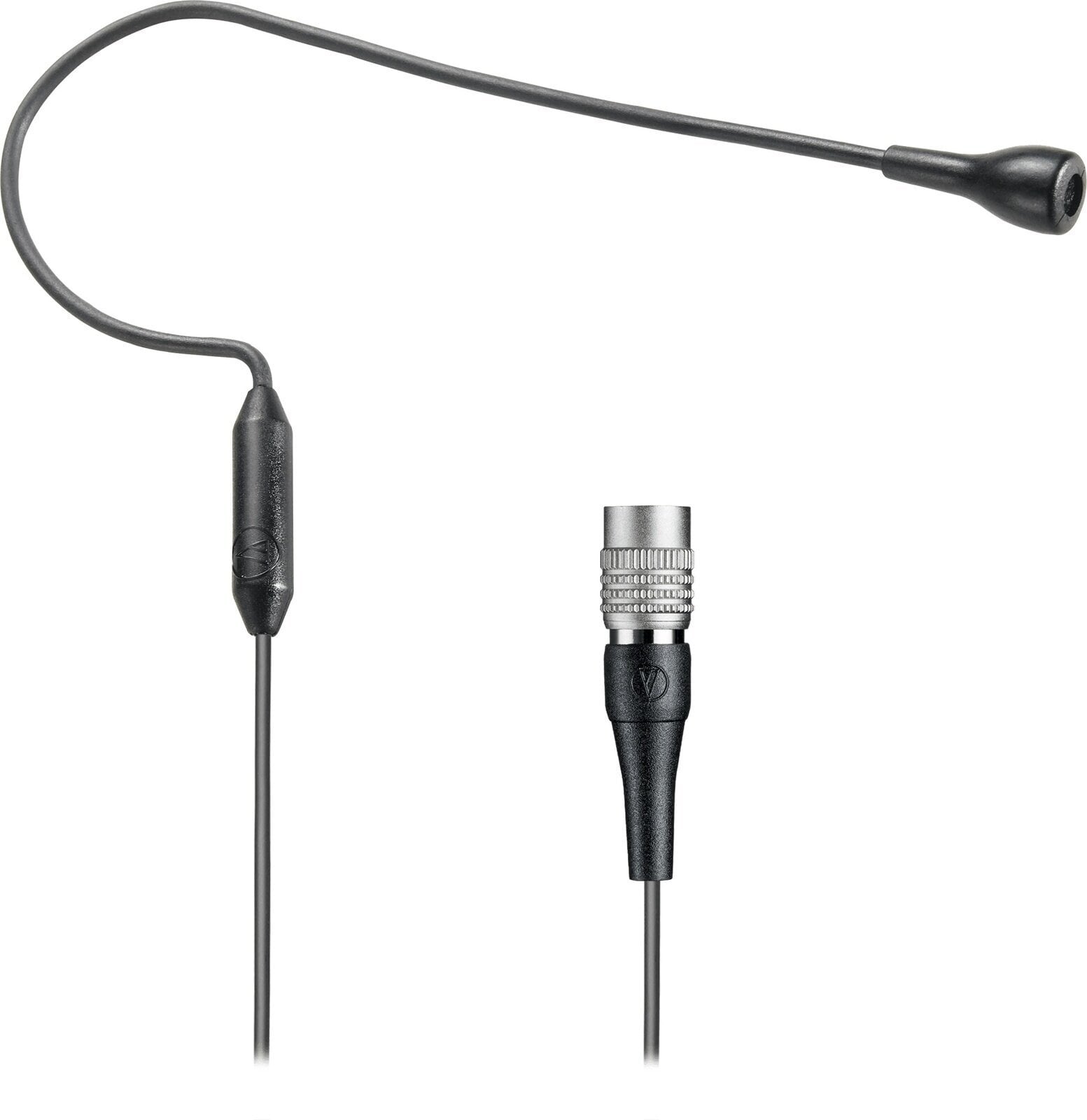 Headset Condenser Microphone Audio-Technica PRO92CW Headset Condenser Microphone
