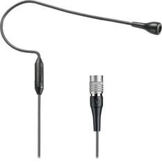 Headset Condenser Microphone Audio-Technica PRO92CW Headset Condenser Microphone