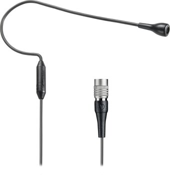 Headset Condenser Microphone Audio-Technica PRO92CW Headset Condenser Microphone - 1