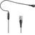 Headset Condenser Microphone Audio-Technica PRO92CW Headset Condenser Microphone