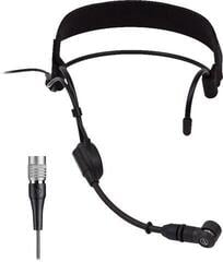 Headset Condenser Microphone Audio-Technica PRO9cW Headset Condenser Microphone