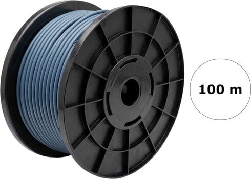 Zvočniški kabel Klotz LY225TBL 100m SET Zvočniški kabel - 1