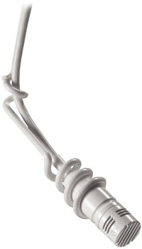 Obesni mikrofon Audio-Technica U853RW Obesni mikrofon - 1