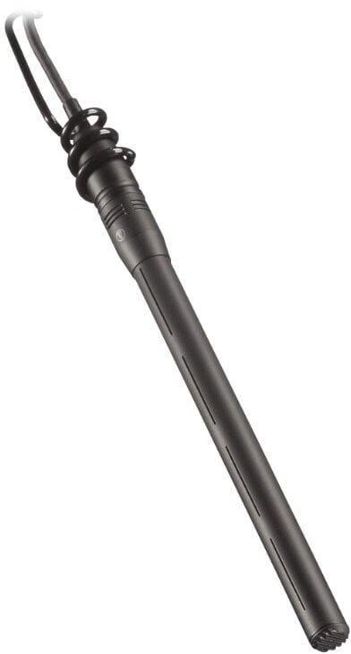 Microphone suspendu Audio-Technica U853RU Microphone suspendu