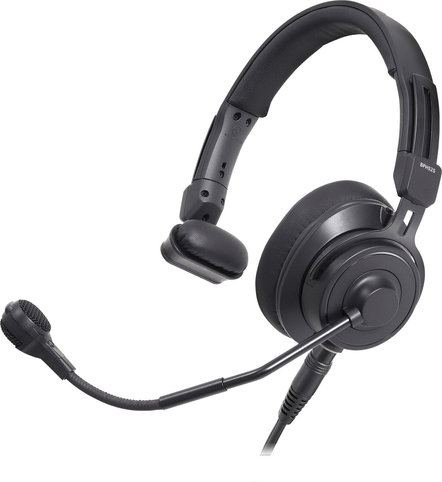 On-ear Headphones Audio-Technica BPHS2a-UT On-ear Headphones