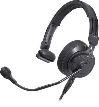 On-ear Headphones Audio-Technica BPHS2a-UT On-ear Headphones - 1