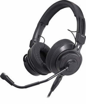 On-ear Headphones Audio-Technica BPHS2Ca On-ear Headphones - 1