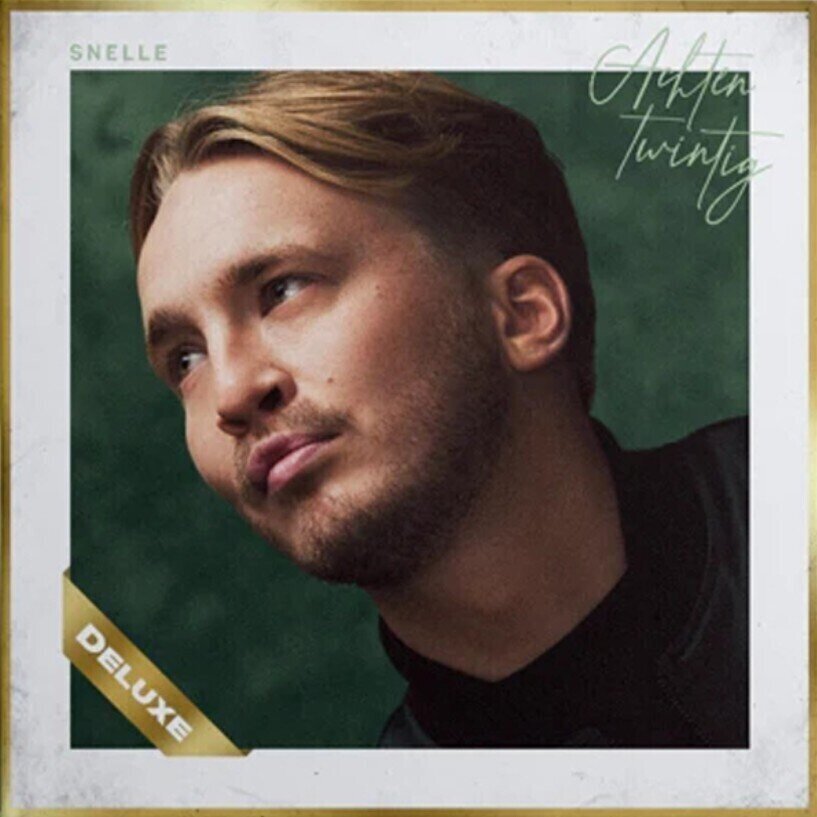 Vinyl Record Snelle - Achtentwintig (Deluxe Edition) (LP)