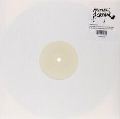 Schallplatte Primal Scream - Invisible City (White Label) (LP)