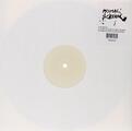 Primal Scream - Invisible City (White Label) (LP)
