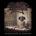 King Diamond - Masquerade Of Madness (Limited Edition) (LP)