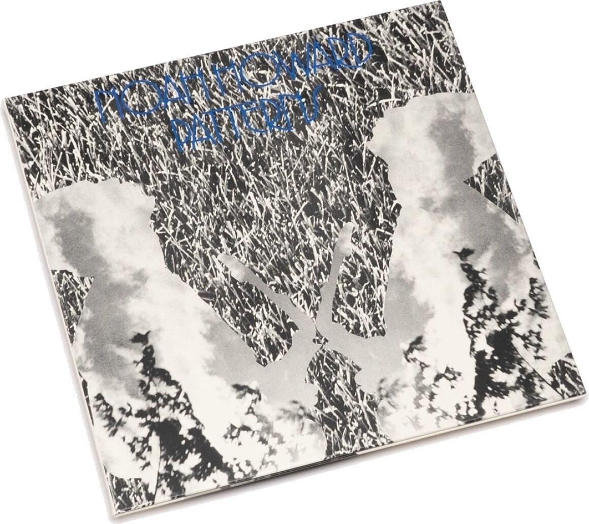 Disco de vinil Noah Howard - Patterns (LP)