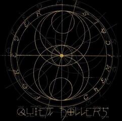 Δίσκος LP Quiet Hollers - Forever Chemicals (LP)