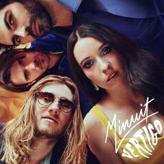 Δίσκος LP Minuit - Vertigo (LP + CD)
