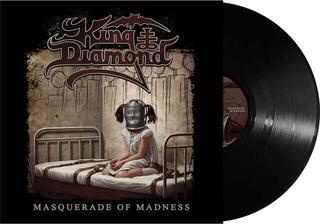 Δίσκος LP King Diamond - Masquerade Of Madness (LP)